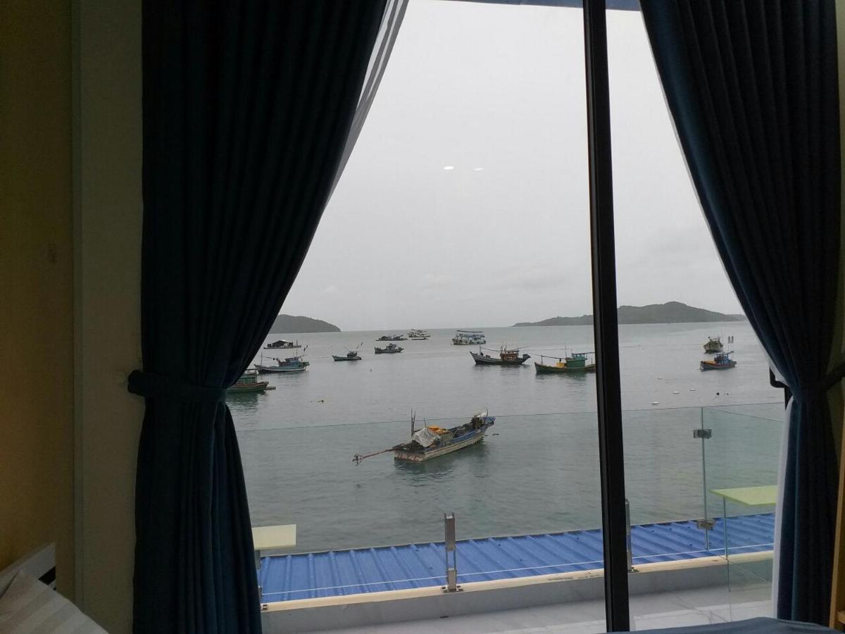 Sky & Sea Nam Du酒店 外观 照片