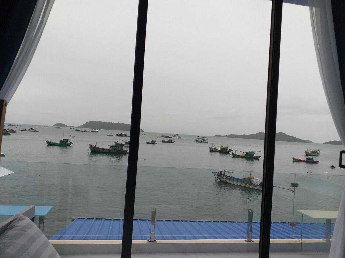 Sky & Sea Nam Du酒店 外观 照片